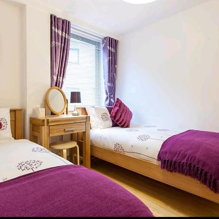 Victoria Place Apartment Белфаст Экстерьер фото